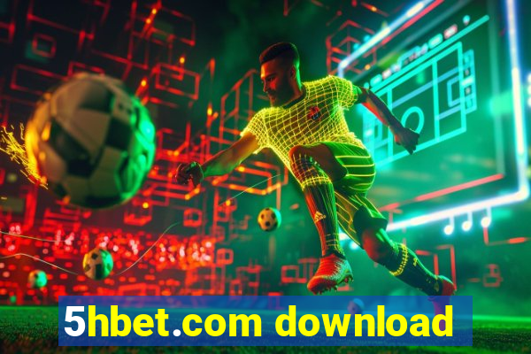 5hbet.com download